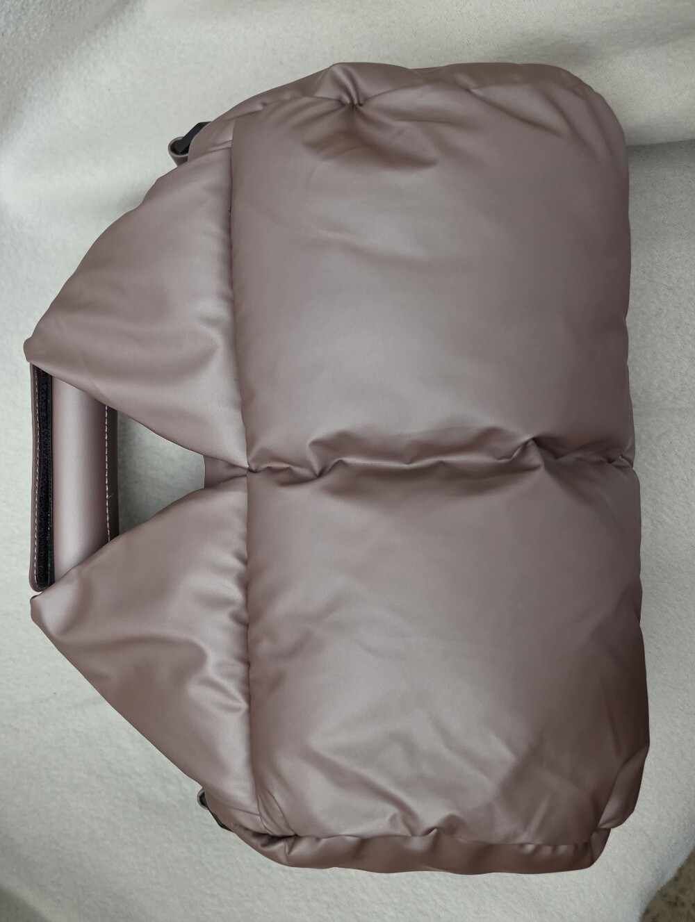 Brand New Rains Puffer - Picture 2 of 5